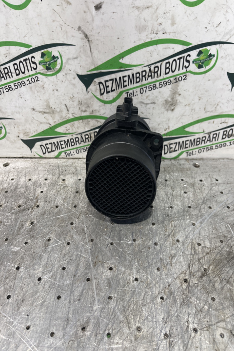 Debitmetru aer 0 281 002 956 Volkswagen VW Golf 6 [2008 - 2015] Hatchback 5-usi