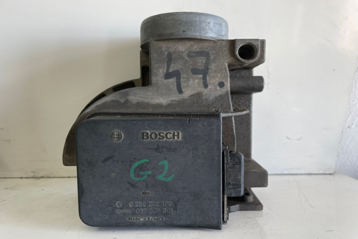 Debitmetru aer 0280202106 Volkswagen VW Jetta 3 [1992 - 1998]