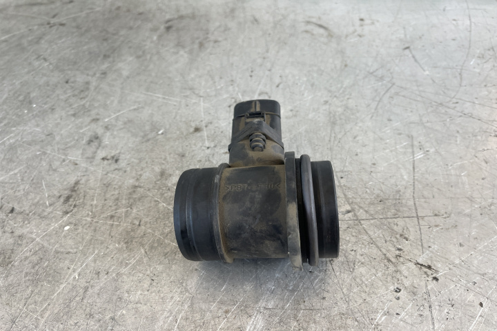 Debitmetru aer 0280217121 / 0 280 217 121 Volkswagen VW Golf 4 [1997 - 2006] Hatchback 3-usi 1.6 MT (105 hp)