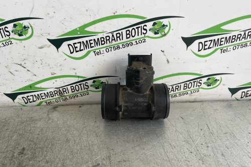 Debitmetru aer 0280218031 / 0 280 218 031 Opel Corsa C [2000 - 2003] Hatchback 3-usi 1.2 MT (75 hp)