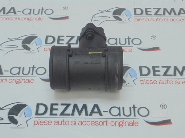 Debitmetru aer, 0280218031, Opel Astra G, 1.2B, Z12XE