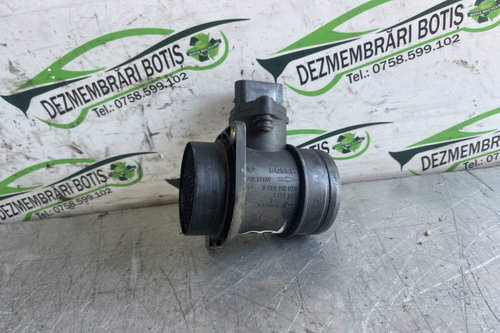 Debitmetru aer 0280218075 / 0 280 218 075 BMW Seria 3 E46 [1997 - 2003] Sedan 4-usi 318i AT (118 hp)