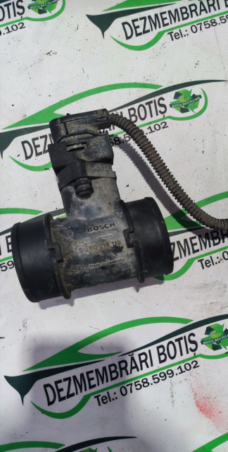 Debitmetru aer 0280218119 Opel Astra G [1998 - 2009] Hatchback 5-usi 1.4 MT (90 hp)