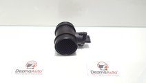 Debitmetru aer 0281002180, Opel Astra F, 1.7 dti (...