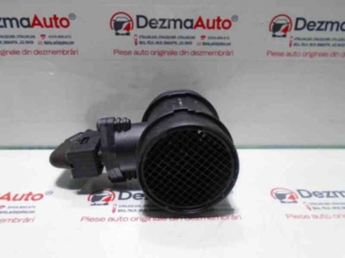 Debitmetru aer 0281002180, Opel Astra G combi 1.7 dti, Y17DT