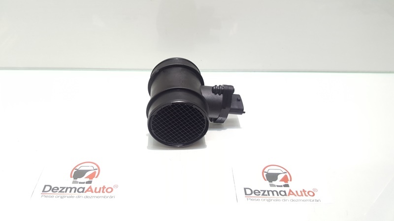 Debitmetru aer 0281002180, Opel Astra G combi, 1.7 dti