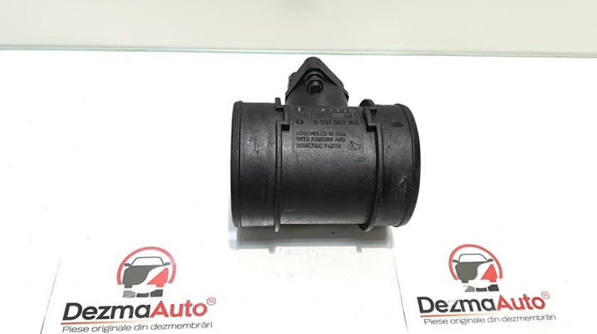 Debitmetru aer 0281002180, Opel Astra G sedan (F69) 2.0di