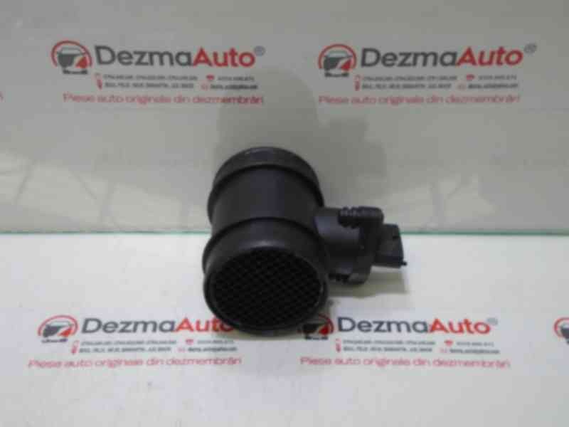 Debitmetru aer, 0281002180, Opel Astra G sedan (F69) 1.7 dti (id:310815)