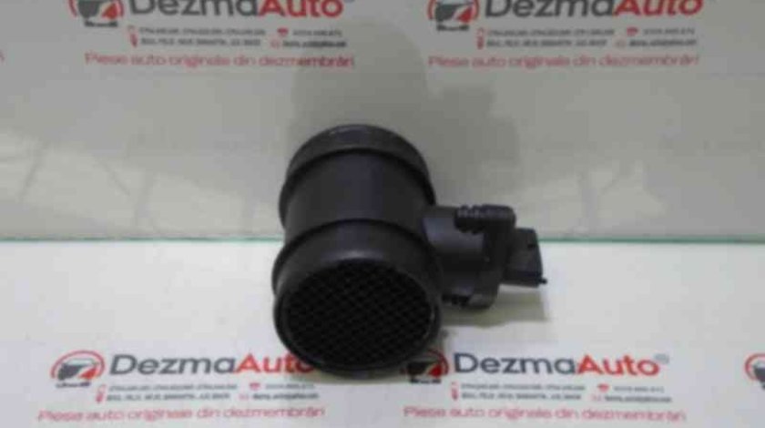 Debitmetru aer, 0281002180, Opel Astra G sedan (F69) 1.7 dti (id:310815)