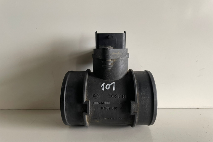 Debitmetru aer 0281002180 Opel Corsa C [2000 - 2003]