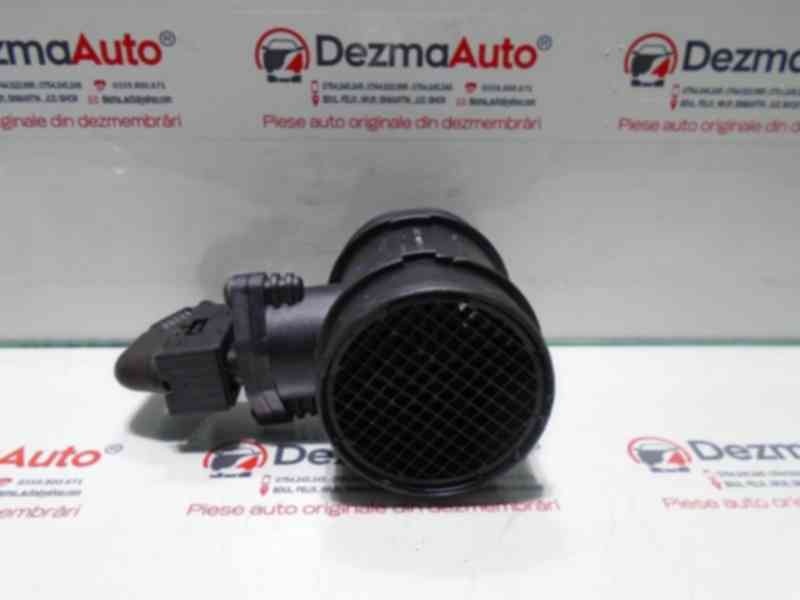 Debitmetru aer 0281002180, Opel Meriva, 1.7 dti, Y17DT
