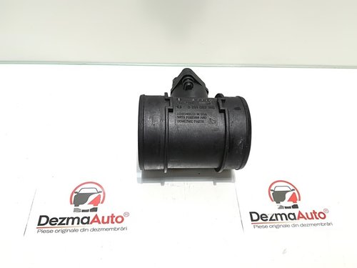 Debitmetru aer 0281002180, Opel Vectra B hatchback 2.0 dti