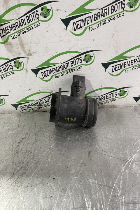Debitmetru aer 0281002216 / 0 281 002 216 Volkswagen VW Passat B5 [1996 - 2000] wagon 1.9 TDI MT (115 hp)