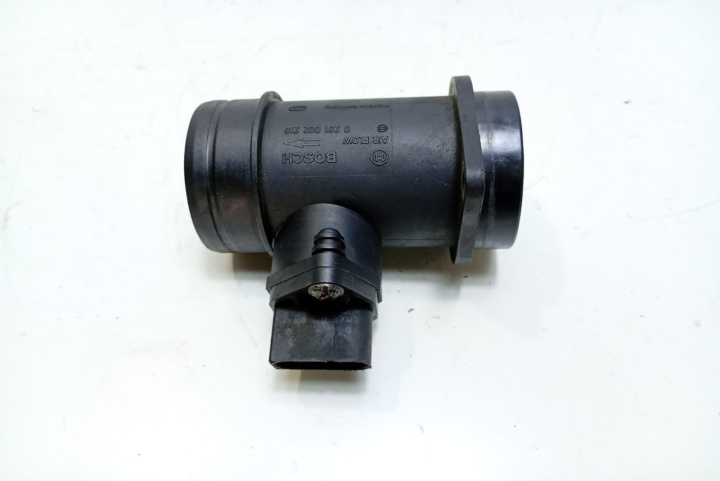 Debitmetru Aer 0281002216 Volkswagen VW Passat B5 [1996 - 2000]
