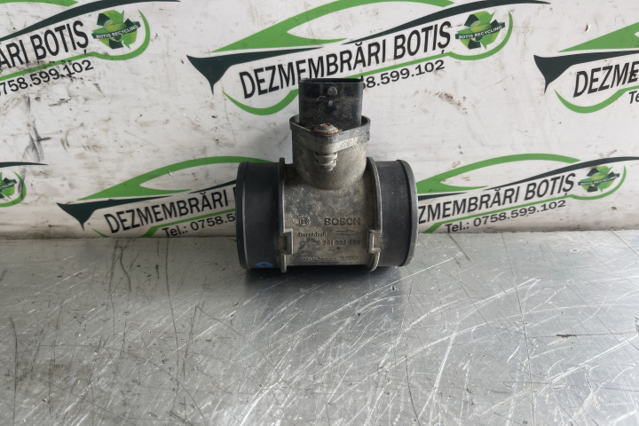 Debitmetru aer 0281002428 / 0 281 002 428 Opel Astra G [1998 - 2009] Hatchback 5-usi 2.0 DTI MT (101 hp)