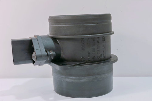 Debitmetru Aer 0281002461 / 074906461B Audi A4 B7 [2004 - 2008]