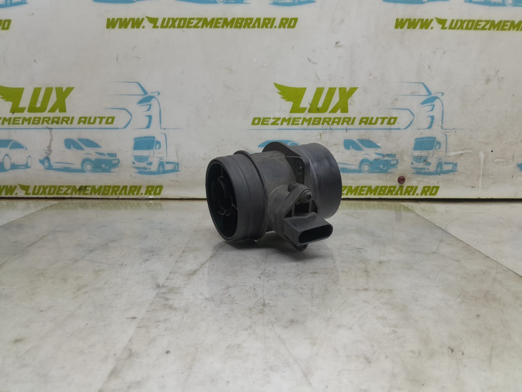 Debitmetru aer 0281002461 Volkswagen VW Touran [2003 - 2006]