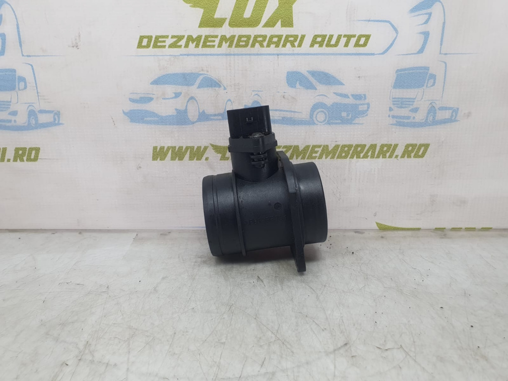 Debitmetru aer 0281002531 1.9 tdi BLS Audi A3 8P/8PA [facelift] [2004 - 2008]