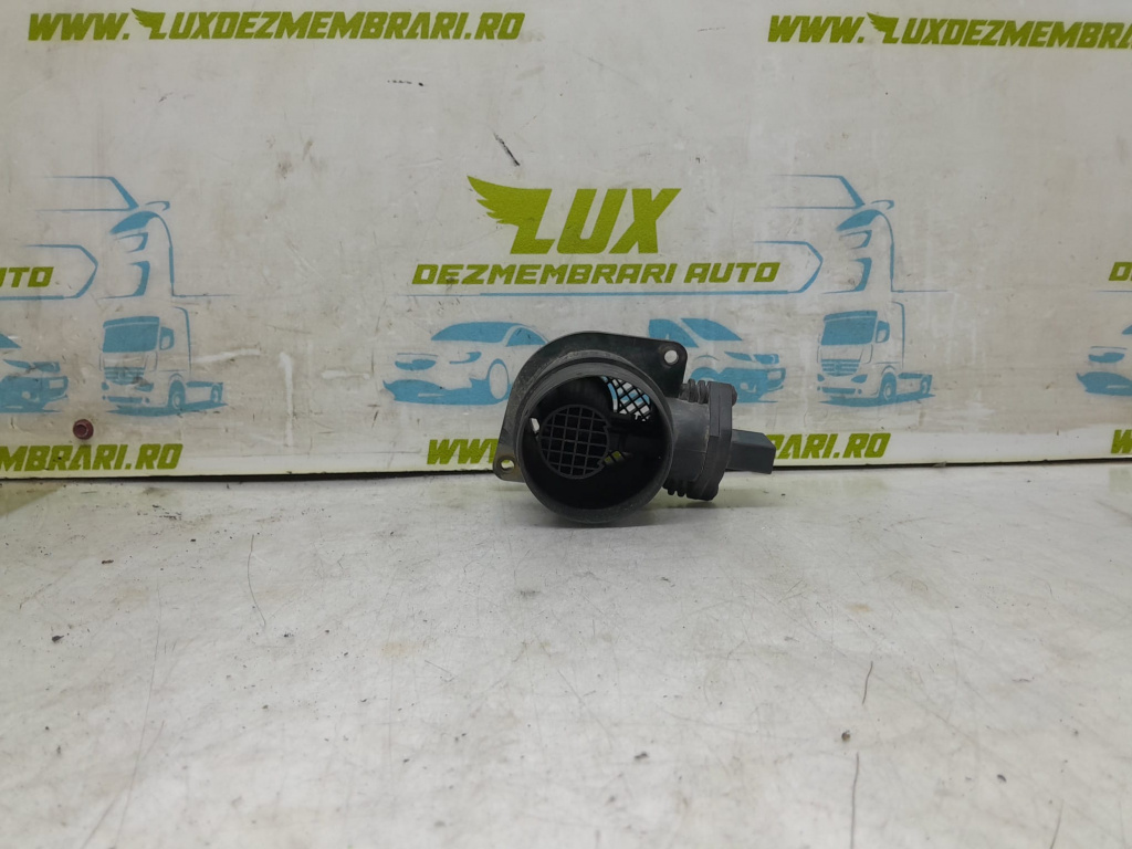 Debitmetru aer 0281002531 1.9 tdi BLS Skoda Fabia 5J [2007 - 2010]