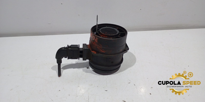 Debitmetru aer 0281002567 2.0 d N47D20C BMW Seria 3 E90 [2004 - 2010]