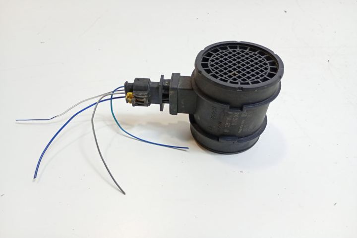 Debitmetru aer 0281002618 Opel Astra H [2004 - 2007]