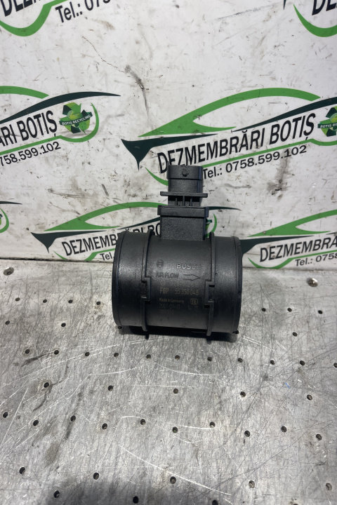 Debitmetru aer 0281002618 Opel Vectra C [2002 - 2005] Sedan 4-usi 2.0 DTI MT (101 hp)