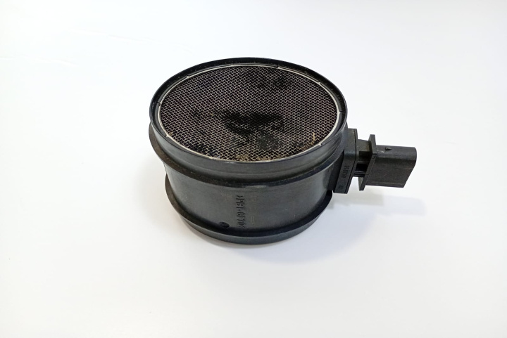 Debitmetru aer 0281002713 BMW X6 E71/E72 [2008 - 2012]