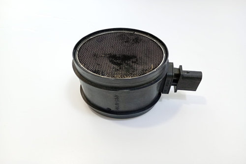 Debitmetru aer 0281002713 BMW X6 E71/E72 [2008 - 2012]