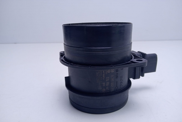 Debitmetru aer 0281002735 Audi A5 8T [2007 - 2011]