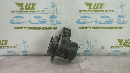 Debitmetru aer 0281002757 1.9 tdi AHF Audi A3 8L [1996 - 2000]