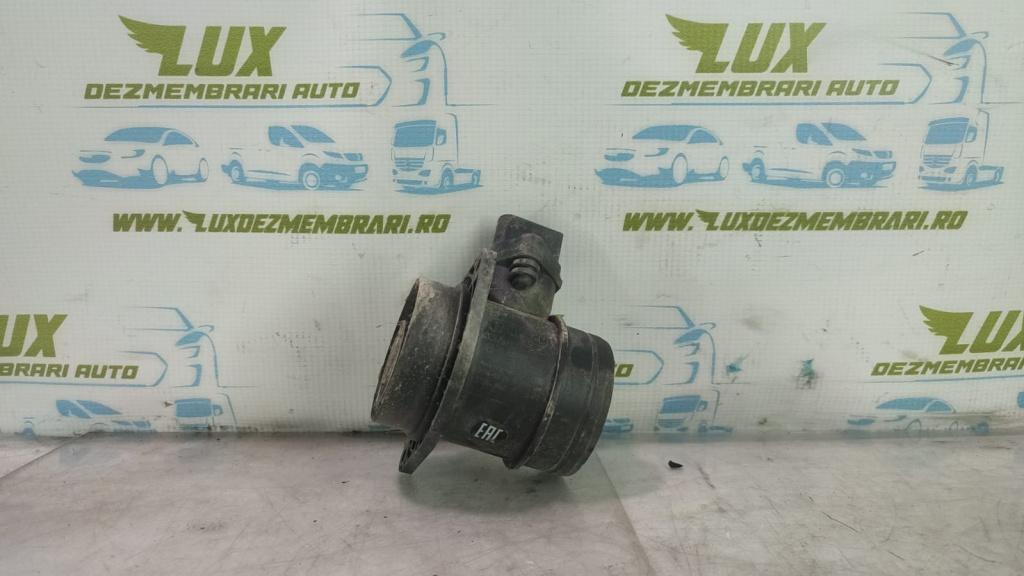 Debitmetru aer 0281002757 1.9 tdi AHF Seat Toledo 2 [1999 - 2006]