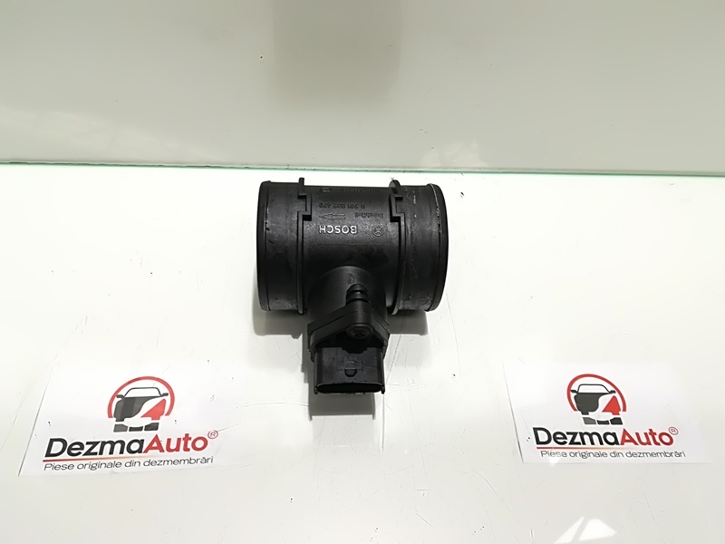 Debitmetru aer, 028100428, Opel Vectra C GTS, 2.0 dti
