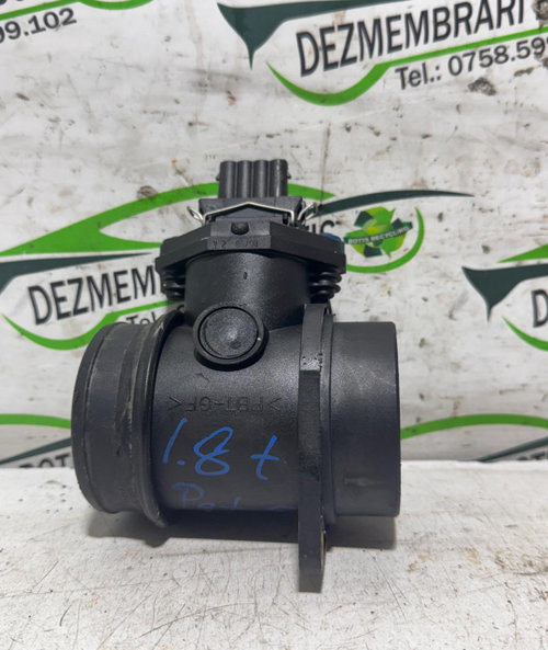Debitmetru aer 037 906 461 C Audi A4 B6 [2000 - 2005] Sedan 1.8 T MT (150 hp)