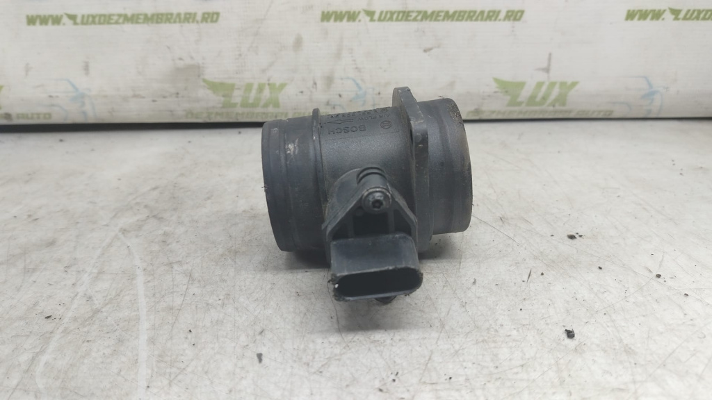 Debitmetru aer 038906461 1.9 tdi bls Audi A3 8P [2003 - 2005]