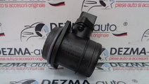 Debitmetru aer 038906461B, 0281002531, Seat Ibiza ...