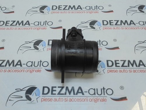 Debitmetru aer, 038906461B, 0281002531, Seat Ibiza 5, 1.4tdi, BMS