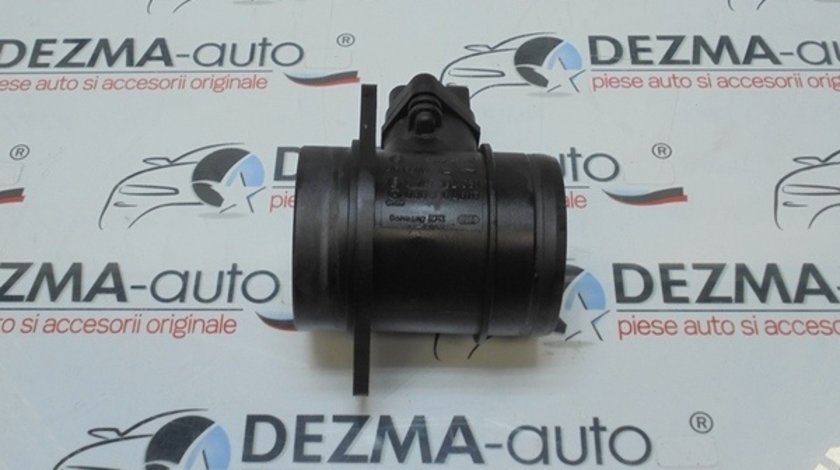 Debitmetru aer, 038906461B, 0281002531, Seat Ibiza 5, 1.4tdi, BMS