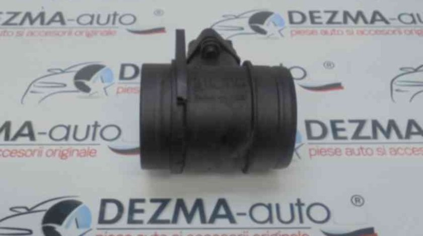 Debitmetru aer, 038906461B, 0281002531, Skoda Fabia 2 Combi (5J) 1.4tdi, BMS