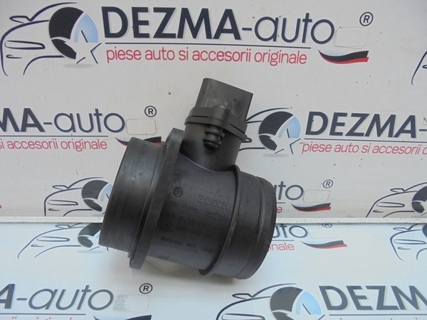 Debitmetru aer, 038906461B, 0281002531, Vw Golf 5 (1K1) 1.9 tdi (id:239096)