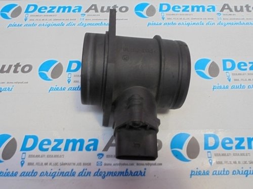 Debitmetru aer 038906461B, 0281002531, Vw Golf 5 (1K1) 1.9 tdi (id:190014)