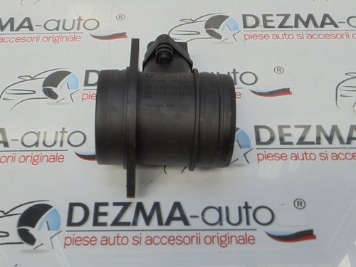 Debitmetru aer, 038906461B, 0281002531, Vw Jetta 3, 1.9 tdi, BKC