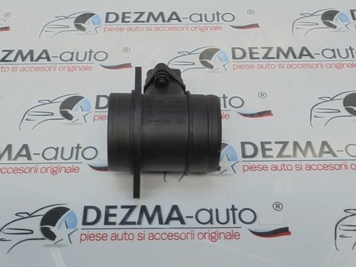 Debitmetru aer, 038906461B, 0281002531, Vw Passat (3C2) 1.9 tdi (id:252147)