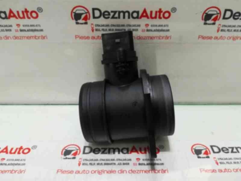 Debitmetru aer, 038906461B, 0281002531, Vw Passat Variant (365) 2.0tdi (id:311960)