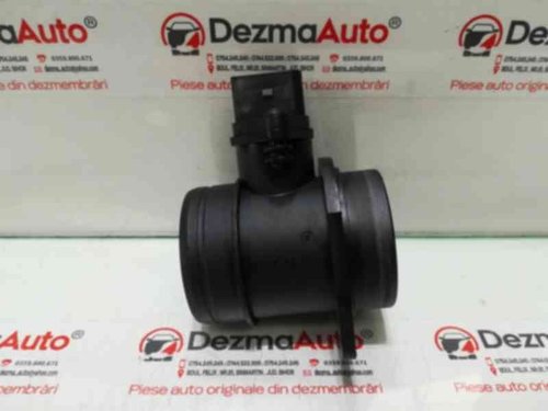 Debitmetru aer, 038906461B, 0281002531, Vw Passat Variant (365) 2.0tdi (id:311960)