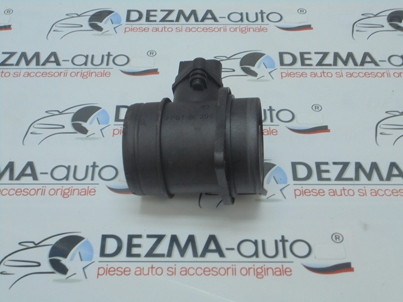 Debitmetru aer, 038906461B, 0281002531, Vw Passat (3C2) 1.9 tdi (id:280169)