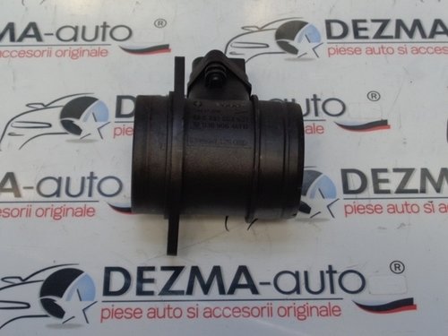 Debitmetru aer 038906461B, 0281002531, Vw Touran (1T1, 1T2) 1.9 tdi (id:226930)