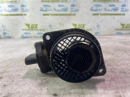 Debitmetru aer 038906461B 1.4 tdi BMN Skoda Fabia 6Y [1999 - 2004] 1.4 tdi Bnm