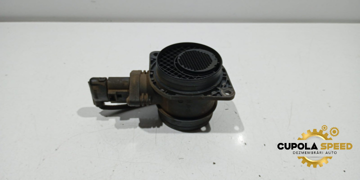 Debitmetru aer 038906461B 1.4TDI Skoda Roomster 5J [2006 - 2010]