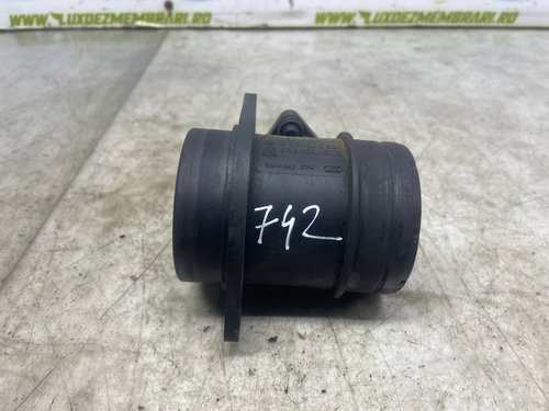 Debitmetru aer 038906461B 1.9 tdi BLS Volkswagen VW Passat B6 [2005 - 2010] 1.9 tdi BLS