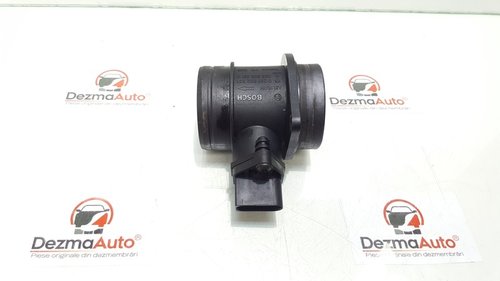 Debitmetru aer 038906461B, Audi A3 cabriolet (8P7) 1.9 tdi